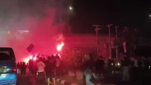 Viral! Perayaan HUT ke-93 Persib Sempat Hentikan Arus Mudik di Pantura Bekasi 7 Viral! Perayaan HUT ke-93 Persib Sempat Hentikan Arus Mudik di Pantura Bekasi