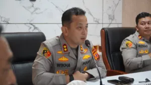 Pasutri Asal Pakistan Dibunuh Karyawan Sendiri, Jasad Dibuang ke Padalarang