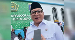 DPRD Jabar Dorong Pemkot Depok Sulap Situ Jadi Destinasi Wisata Andalan