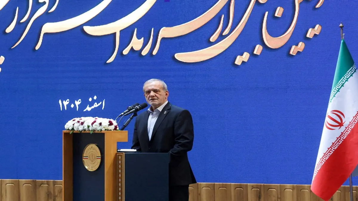 Iran Ancam Tutup Selat Hormuz jika Ultimatum 48 Jam Trump Dijalankan 1 Iran Ancam Tutup Selat Hormuz jika Ultimatum 48 Jam Trump Dijalankan