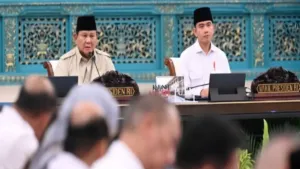 Prabowo Siapkan WFH dan Kerahkan Kampus, Strategi Besar Tekan BBM di Tengah Harga Minyak Melonjak