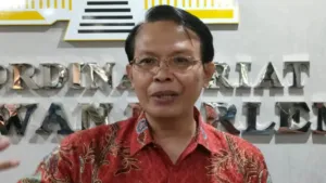 Narkoba Tembus Lapas Tangerang, Pengamat Desak Reformasi Total dan Bersih-Bersih Oknum Petugas 2 Narkoba Tembus Lapas Tangerang, Pengamat Desak Reformasi Total dan Bersih-Bersih Oknum Petugas