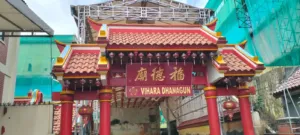 Jalan Suryakencana Ditutup Saat Puncak Bogor Street Festival Cap Go Meh 2026, Ini Rekayasa Lalu Lintasnya 8 Jalan Suryakencana Ditutup Saat Puncak Bogor Street Festival Cap Go Meh 2026, Ini Rekayasa Lalu Lintasnya