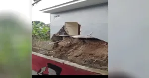 Hujan Deras di Bogor Picu 16 Bencana, Banjir dan Longsor Terjadi di Sejumlah Wilayah