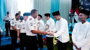 Lebaran 2026, 155.908 Warga Binaan Terima Remisi dan Pengurangan Masa Pidana 3 Lebaran 2026, 155.908 Warga Binaan Terima Remisi dan Pengurangan Masa Pidana