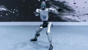 China Resmi Kunci Aturan Robot Humanoid, Siap Kuasai Era AI Global 8 China Resmi Kunci Aturan Robot Humanoid, Siap Kuasai Era AI Global