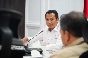 Jelang Lebaran dan Nyepi, Satgas Pangan Pantau 37.857 Titik di Seluruh Indonesia, Harga Beras Turun tapi Minyakita Masih Mahal