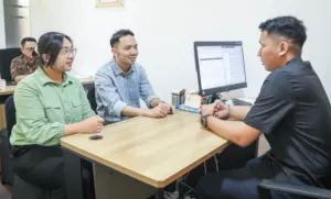 Posko THR Tetap Buka Saat Libur, Cegah Persoalan THR Berlarut-larut 5 Posko THR Tetap Buka Saat Libur, Cegah Persoalan THR Berlarut-larut