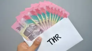 Pemkot Serang Siapkan Rp45 Miliar untuk THR ASN