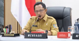Mendagri Larang Kepala Daerah ke Luar Negeri saat Lebaran 2026, Harus Siaga di Daerah 9 Mendagri Larang Kepala Daerah ke Luar Negeri saat Lebaran 2026, Harus Siaga di Daerah