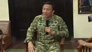 TNI Buka Suara Soal Kasus Air Keras Andrie Yunus, Peluang Koordinasi dengan Polri Dikaji