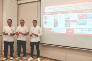 Telkomsel Siaga Ramadan 2026: Posko Layanan, Promo Spesial, hingga Penguatan Jaringan Mudik 1 Telkomsel Siaga Ramadan 2026: Posko Layanan, Promo Spesial, hingga Penguatan Jaringan Mudik