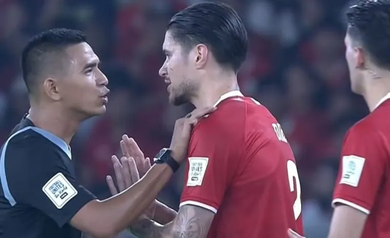 Meski Dominan, Indonesia Dipaksa Tunduk 0-1 dari Bulgaria di Final FIFA Series 2026 1 Meski Dominan, Indonesia Dipaksa Tunduk 0-1 dari Bulgaria di Final FIFA Series 2026