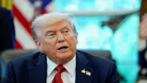 Trump Ultimatum Iran: Ladang Gas South Pars Terancam Dihancurkan AS 2 Trump Ultimatum Iran: Ladang Gas South Pars Terancam Dihancurkan AS