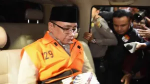 Keputusan KPK Picu Amarah Publik, Tersangka Korupsi Kini ‘Lebih Nyaman’? 3 Keputusan KPK Picu Amarah Publik, Tersangka Korupsi Kini ‘Lebih Nyaman’?