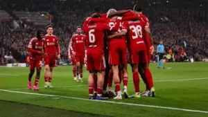 Liga Premier Berpotensi Kirim 7 Tim ke Liga Champions Musim Depan! Ini Skenarionya 6 Liga Premier Berpotensi Kirim 7 Tim ke Liga Champions Musim Depan! Ini Skenarionya