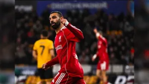 Hasil Liga Inggris ! Liverpool Kalah di Molineux, Everton Buka Asa Main di Eropa 4 Hasil Liga Inggris ! Liverpool Kalah di Molineux, Everton Buka Asa Main di Eropa