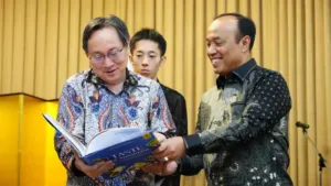 Mendunia Lewat 80 Menu Nusantara, Polri Bawa Nama Indonesia ke Panggung Global