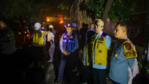 Pemkot Bogor Lakukan Intervensi Perbaikan Jalan Pajajaran