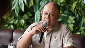 Pesan Prabowo saat Idulfitri: SPPG yang Tak Penuhi Standar Diminta Ditutup Sementara 6 Pesan Prabowo saat Idulfitri: SPPG yang Tak Penuhi Standar Diminta Ditutup Sementara