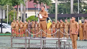 Dana Transfer Dipangkas Rp649 Miliar, Pemkab Bekasi Kebut Kejar PAD dan Pangkas Anggaran 3 Dana Transfer Dipangkas Rp649 Miliar, Pemkab Bekasi Kebut Kejar PAD dan Pangkas Anggaran