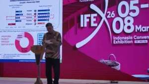 Setelah 14 Tahun, Industri Manufaktur RI Tumbuh Lebih Cepat dari Ekonomi Nasional