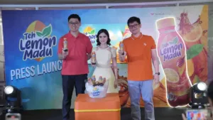 Teh Lemon Madu Jadi Andalan Baru WINGS Food, Segarnya Disebut “Kelewataann”