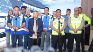2,9 Juta Kendaraan Sudah Kembali ke Jabodetabek, Arus Balik Lebaran 2026 Berakhir 2 2,9 Juta Kendaraan Sudah Kembali ke Jabodetabek, Arus Balik Lebaran 2026 Berakhir