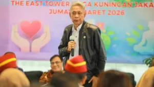 Masih Ada 2,38 Juta Warga Miskin Ekstrem, Pemerintah Andalkan Data Tunggal dan Sekolah Rakyat