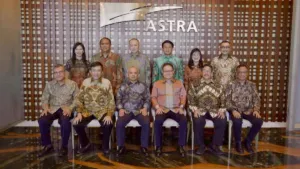 FIFGROUP Umumkan Raih Laba Bersih Rp 4,63 Triliun dan Tetapkan Susunan Direksi dan Baru