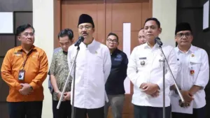 Mensos Gus Ipul Tancap Gas Benahi Data Bansos Nasional, Jalankan Mandat Presiden Prabowo