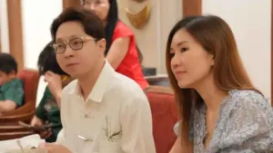 Dokter Richard Lee Resmi Ditahan Polda Metro Jaya, Ini Alasannya 8 Dokter Richard Lee Resmi Ditahan Polda Metro Jaya, Ini Alasannya