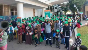 Dompet Dhuafa Berangkatkan 750 Pemudik Lewat Program “Mudik Kalcer”, Menuju Jawa hingga Sumatra