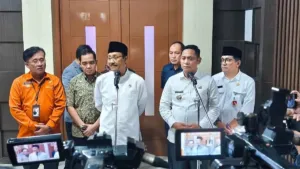 Pendamping PKH Bekasi Curhat Tak Digaji Tetap, Gus Ipul Akui Dukungan Belum Maksimal