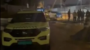 Ledakan Guncang Kedutaan Besar AS di Oslo, Polisi Norwegia Selidiki Dugaan Motif Teror 6 Ledakan Guncang Kedutaan Besar AS di Oslo, Polisi Norwegia Selidiki Dugaan Motif Teror