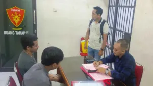 Kejari Depok Terima Pelimpahan Perkara Pengancaman ITE ke Sejumlah SMA