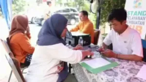 Dengan SULTON, Pemkot Tangerang Percepat Layanan Perizinan