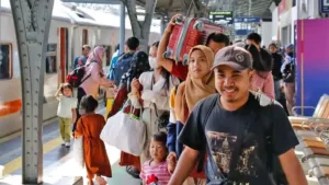 Bekasi Jadi Primadona Perantau, 5.000 Pendatang Baru Diprediksi Masuk Usai Lebaran 2026