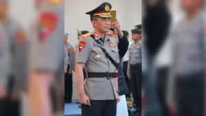 Profil Brigjen Pol Yusuf, Wakapolda Kaltara yang Bikin ETLE Mendunia 8 Profil Brigjen Pol Yusuf, Wakapolda Kaltara yang Bikin ETLE Mendunia