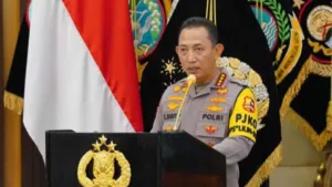 Kapolri Ungkap Dua Puncak Mudik dan Balik Lebaran 2026, Ini Tanggal Rawan Macet