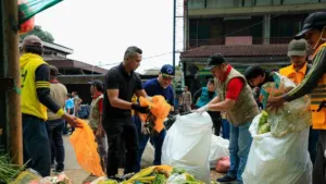 Volume Sampah di Kota Bogor Naik 20 Persen saat Lebaran, DLH Siagakan Ratusan Petugas 7 Volume Sampah di Kota Bogor Naik 20 Persen saat Lebaran, DLH Siagakan Ratusan Petugas