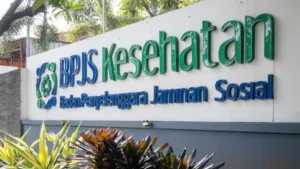 Ini Susunan Lengkap Dewas dan Direksi BPJS Kesehatan 2026–2031 yang Disetujui Presiden