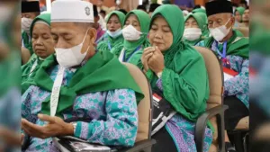 Konflik Timur Tengah Memanas, Jemaah Umrah Indonesia Diminta Tunda Keberangkatan 7 Konflik Timur Tengah Memanas, Jemaah Umrah Indonesia Diminta Tunda Keberangkatan