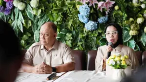 MBG sebagai Program Makan Sekolah Terbesar di Dunia 3 MBG sebagai Program Makan Sekolah Terbesar di Dunia
