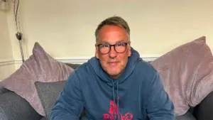Paul Merson Sebut Arsenal Hancur Dihajar City, Tapi Tetap akan Juara Liga Inggris 5 Paul Merson Sebut Arsenal Hancur Dihajar City, Tapi Tetap akan Juara Liga Inggris