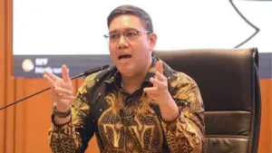 Dave Laksono Apresiasi Mundurnya Kabais TNI, Dinilai Bentuk Tanggung Jawab Institusi