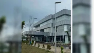 Skandal Tender RSUD Parung Terbongkar, Kejari Bogor Periksa Pejabat Pemkab 6 Skandal Tender RSUD Parung Terbongkar, Kejari Bogor Periksa Pejabat Pemkab