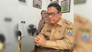 Polemik Halalbihalal Lebak, Ade Rosi Ingatkan Pejabat Fokus Kerja Bukan Saling Sindir