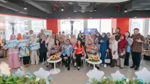 Program Shopee – Kemenekraf Latih 2.500 Emak-Emak dan Anak Muda Kuasai Bisnis Digital 1 Program Shopee – Kemenekraf Latih 2.500 Emak-Emak dan Anak Muda Kuasai Bisnis Digital