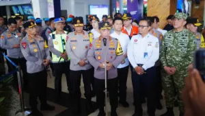 Kapolri: Kasus Penyiraman Aktivis KontraS Diusut Tuntas atas Perintah Presiden